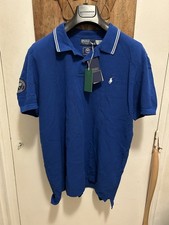 Paulo Ralph Lauren Wimbledon