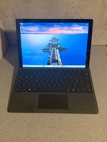 Microsoft surface pro plus - pro, 7