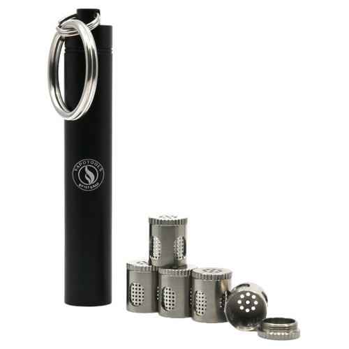 Vapotools 157 gradi capsula - vapotools,