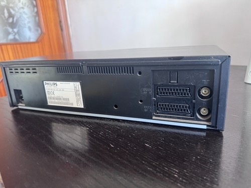 Videoregistratore philips - videoregistratore,