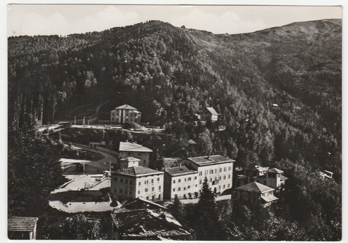 Abetone pistoia panorama - abetone,