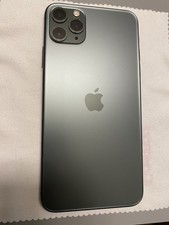iphone 11 pro max 64gb
