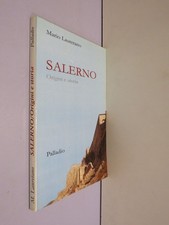 SALERNO Origini e storia Mario
