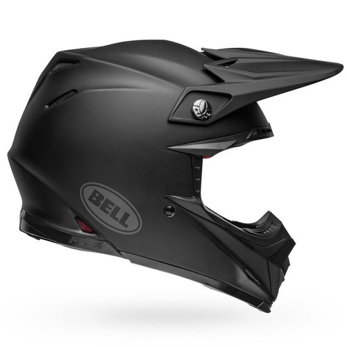 Casco off road bell - off-road,