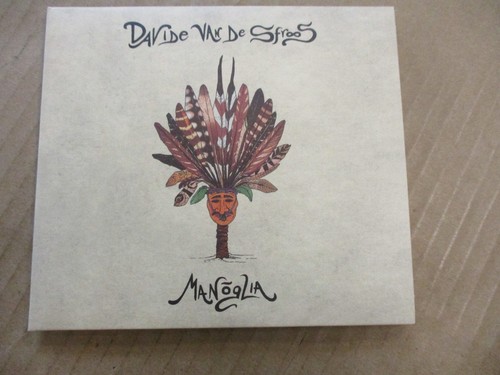 Davide van sfroos - davide,