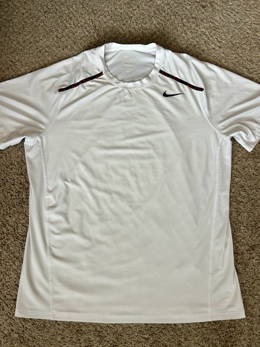 Maglia tennis nike dri fit - tennis,