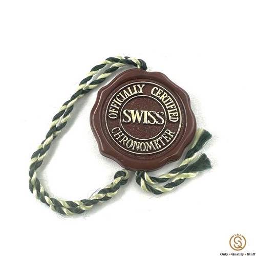Rolex sigillo seal - sigillo,