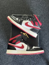 Nike Jordan 1 Mid 38 Nero