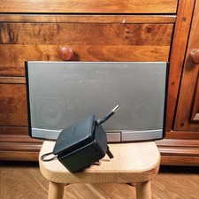 Bose SoundDock Sistema