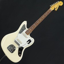 Fender Johnny Marr Jaguar