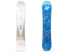 K2 SNOWBOARD UOMO  11L0007.1