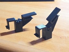 Cardini Migliorati per Thorens