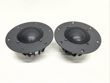 2x Dayton Audio RS52AN-8