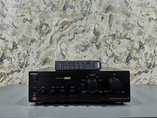 Sony TA-FB740R Amplificatore