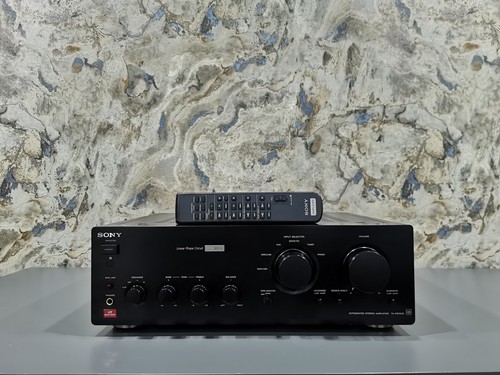 Sony fb740r amplificatore - ta-fb740r,
