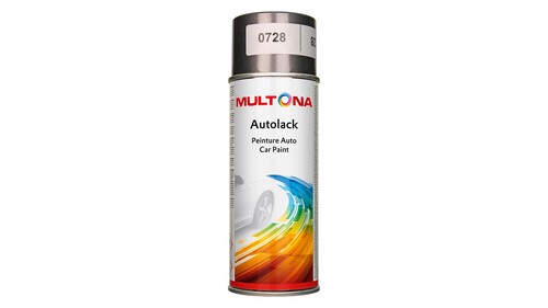 Multona vernice auto - auto, spray