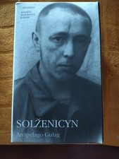 "Arcipelago Gulag" di