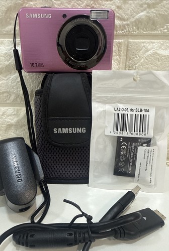 Samsung pl50 2mp fotocamera - pl50,