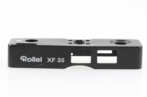 Rollei cover superiore - rollei,