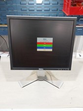 Dell 1907FPC 19" LCD Monitor