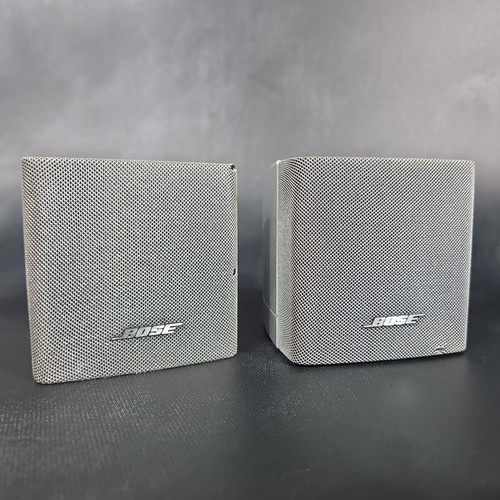 Bose acoustimass altoparlante - bose,
