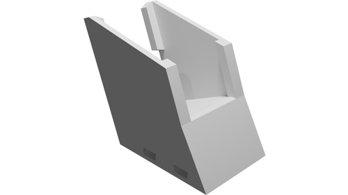 Supporto laser laserkerf per - laserkerf,