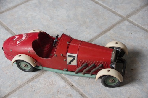 Mercedes ssk 1103 originale - 1103,