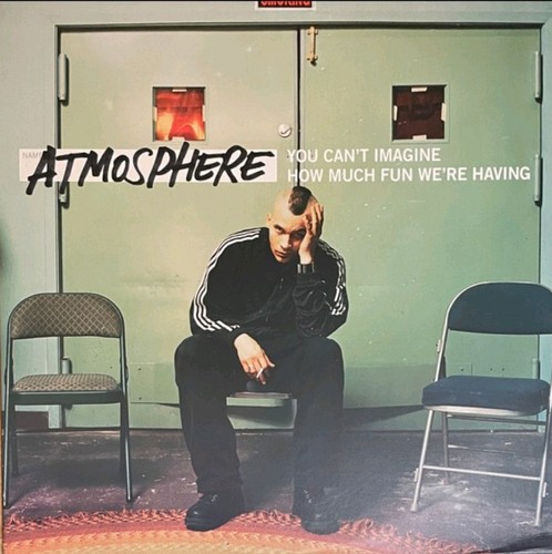 Atmosphere you can t imagine - atmosphere,