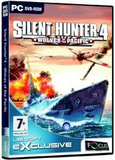 Silent Hunter 4: Lupi del