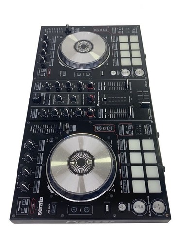 Pioneer ddj digital dj - ddj-sr,