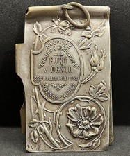 Libro di carte da ballo Art