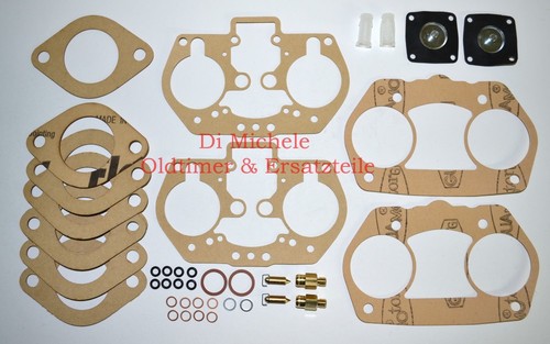 Idf e 7 carburatore - 48,