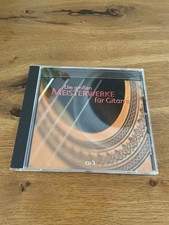 Klassische Gitarrenmusik