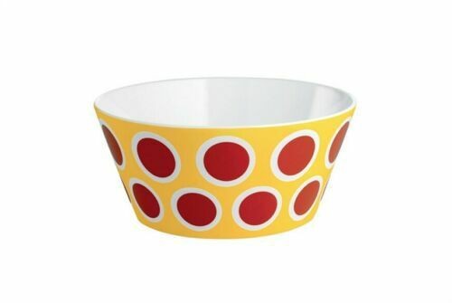Alessi circus ciotola mw60 - alessi,