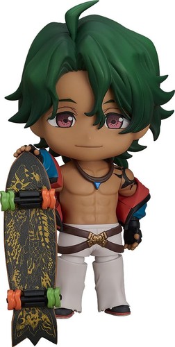 Modellino nendoroid sk8 the - modellino,