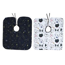 2 pezzi per bambini taglio di