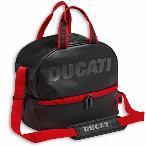 Borsa portacasco l - borsa,