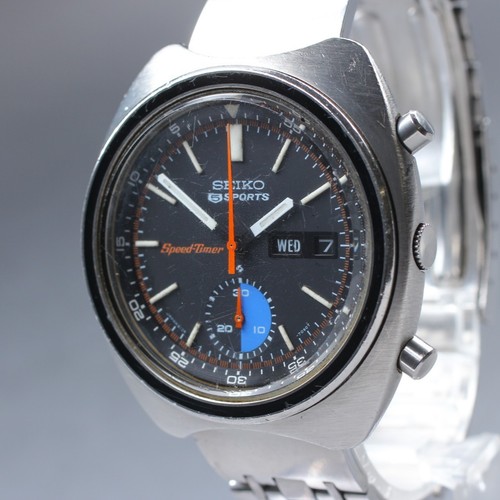 Orologio vintage 1971 ecc - orologio,