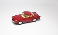 Corgi 222 Renault Floride -