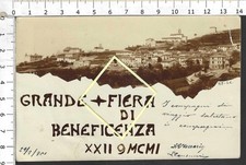 BRUNATE COMO GRANDE FIERA DI