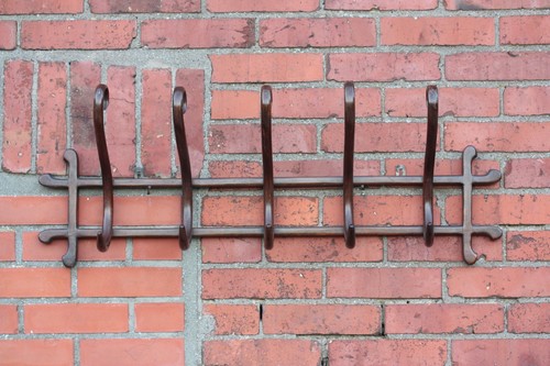 Appendiabiti thonet vienna - vienna, in