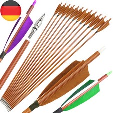 12 x 30 pollici frecce in