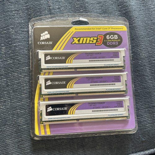 Corsair xms dimm - 3, 1600