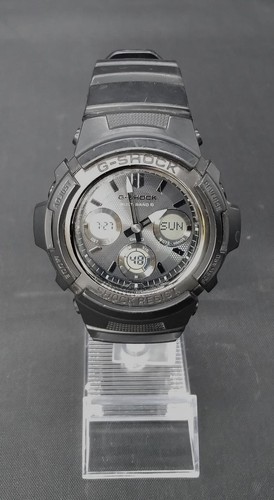 Casio awg m100sbb - casio, awg-m100sbb