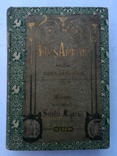 Carlo Locatelli Vita di