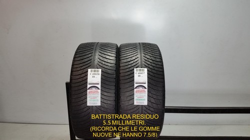 Gomme usate termiche - usate,