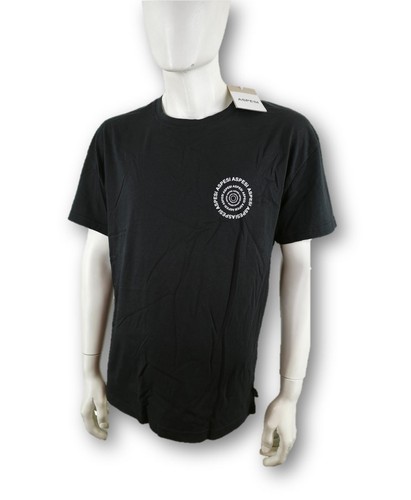 Aspesi shirt bianca - t-shirt, tg