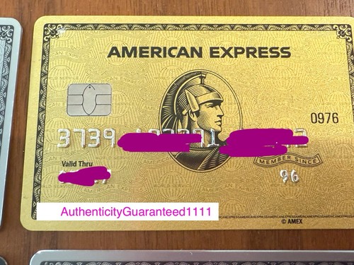 American express gold - american, card