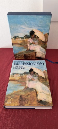 Impressionismo pittori le - impressionismo,