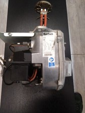 Bruciatore Ecoflam Max 20